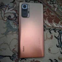 شیائومی نوت ۱۰ پرو redmi note 10 pro