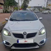 برلیانس h320 کراسc3