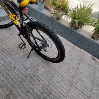 دوچرخه ی سایز ۲۷/5