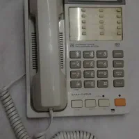 تلفن پاناسونیک اصل ژاپن