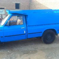 نیسان وانت مدل ۹۶