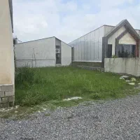 زمین۱۶۵متری/قابل ساخت/شهرکی