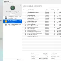 WD My Book 8TB  Hard هارد|قطعات و لوازم جانبی رایانه|تهران, جردن|دیوار