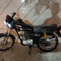 موتور 125