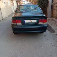 سمند|خودرو سواری و وانت|چهاردانگه (تهران), |دیوار