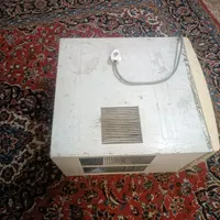 کولر 5ره ای  جنرال|کولر گازی و فن‌کوئل|بندر ماهشهر, |دیوار