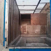 باربند مسقف نیسان چادری|قطعات یدکی و لوازم جانبی|خمینی‌شهر, |دیوار