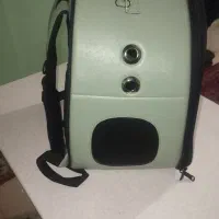 کیف حمل سگ وگربه|کیف، کفش، کمربند|قزوین, |دیوار