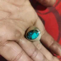 انگشتر و تسبیح کلکسیونی تک|کلکسیون اشیاء عتیقه|اهواز, باغ شیخ|دیوار