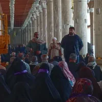 کربلا ارزان ترین در خراسانات نان لواش ۵ روز کربلا|تور و چارتر|نیشابور, شهرک بهداری|دیوار