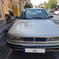 گالانت ۱۹۹۲ انژکتور 2000
