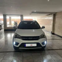 x22 اسپرت لاکچری اتومات 1500cc