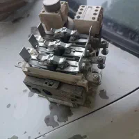 فروش خرید کنتاکتور نیاز به تعمیر