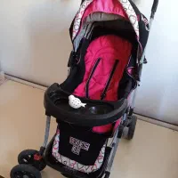 کالسکه برند دلیجان درحد واقعن نو تو عکس مشخصه|کالسکه و لوازم جانبی|صدرا-فارس, فاز ۱|دیوار