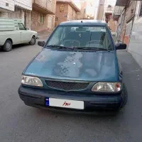 پراید مدل ۸۵