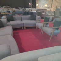 فروش انواع مبلمان بدون پول پیش بدون سود