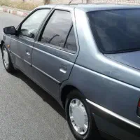 پژو  405 SLx- TU5