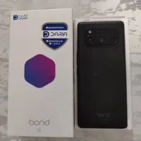 گوشی داریا باند Darya Bond 5g حافظه 256 رام 8