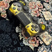 دسته ps4|کنسول، بازی ویدئویی و آنلاین|ارومیه, |دیوار