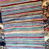 فرش|فرش|اسفراین, |دیوار