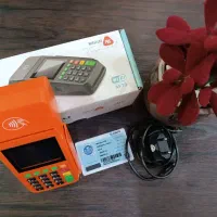 دستگاه پوز سیار آکبندبرندآنفو مدل af70|فروشگاه و مغازه|اسلام‌شهر, شهرک مفیدی|دیوار
