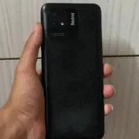گوشی ردمی ۱۰c سالم