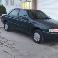 پژو ۴۰۵|خودرو سواری و وانت|ملایر, |دیوار