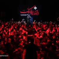 ۱۰ شب محرم