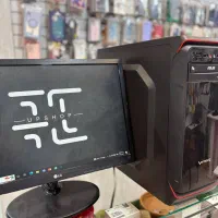 طرح تعویض ویژه گرفتن سیستم قوی با سیستم فعلی|رایانه همراه|یزد, |دیوار