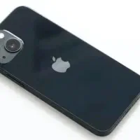 آیفن ۱۳ نرمال در حد نو