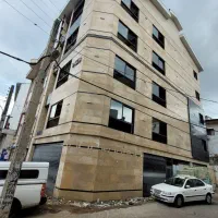 فروش ۳خواب۱۴۰متر تک واحدی لاکانی/ بیستون|فروش آپارتمان|رشت, پیرسرا|دیوار