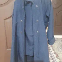 فرم مدرسه دخترانه سایز ۳۸