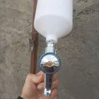 پیستوله|ابزارآلات|قم, ولیعصر|دیوار