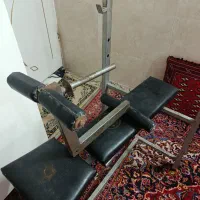 لوازم بدنسازی