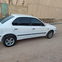 فروش دستگاه ماشین سمند اف سون|خودرو سواری و وانت|کرفتو, |دیوار