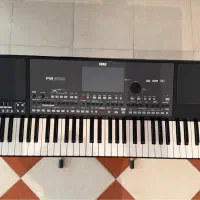 کیبورد pa600QT