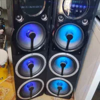 باند بزرگ خانگی امپریال