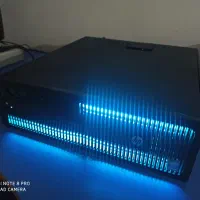 سیستم گیمینگ رم 16 cori5 و ddr5