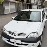 تندر ۹۰ مدل ۹۵ کم کار