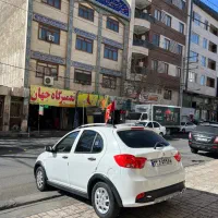 کوییک 1401 بیرنگ مشابه صفر 30تا کار