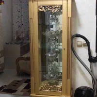 گنجه خیلی تمیز وتمیز|بوفه، ویترین، کنسول|مشهد, رسالت|دیوار