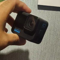 گوپرو ۱۰ دوربین ورزشی GoPro|دوربین عکاسی و فیلم‌برداری|اردبیل, |دیوار