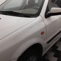 سمند مدل ۹۹|خودرو سواری و وانت|بیرجند, |دیوار