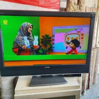تلویزیون ال سی دی ۴۰ اینچ توشیبا ساخت اندونزی