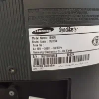 مانیتور 15 اینچ سامسونگ|قطعات و لوازم جانبی رایانه|چابهار, |دیوار