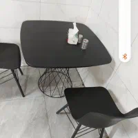 میزوصندلی|کافیشاپ و رستوران|تهران, فلسطین (میدان انقلاب)|دیوار