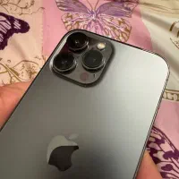 iPhone 13 promax 256|موبایل|لامرد, |دیوار