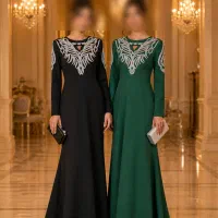 لباس مجلسی سارینا