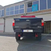 کاپرا مدل ۹۲ لوازم دار