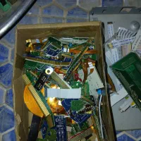 برد سوخته|قطعات و لوازم جانبی رایانه|خرمشهر, |دیوار